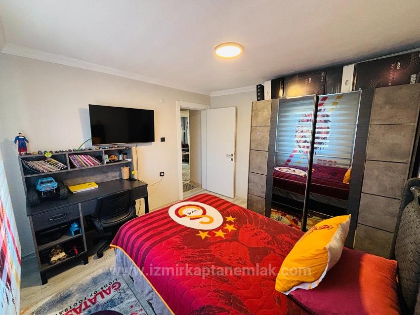 Opportunity Housing In Kavakdere Neighborhood, Seferihisar, Izmir!!!