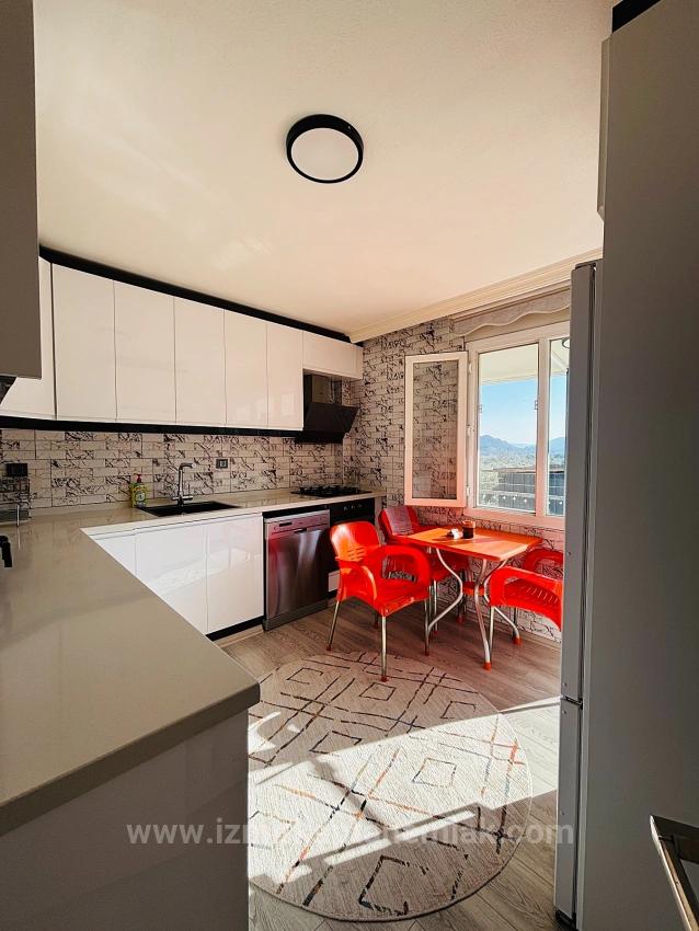 Opportunity Housing In Kavakdere Neighborhood, Seferihisar, Izmir!!!