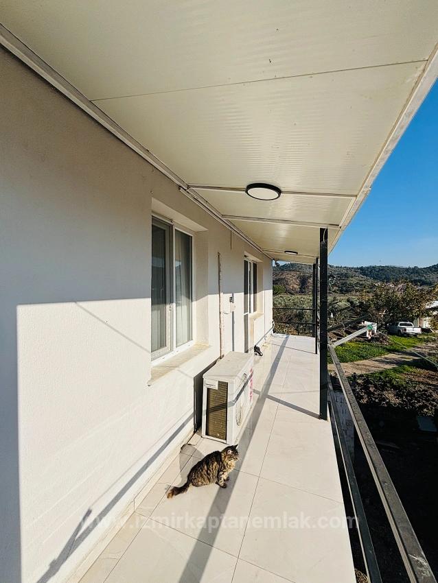 Opportunity Housing In Kavakdere Neighborhood, Seferihisar, Izmir!!!