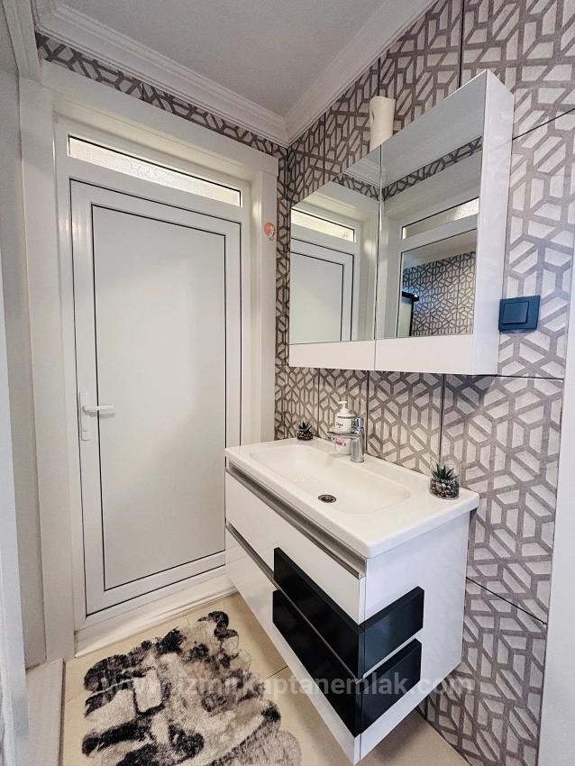 Opportunity Housing In Kavakdere Neighborhood, Seferihisar, Izmir!!!