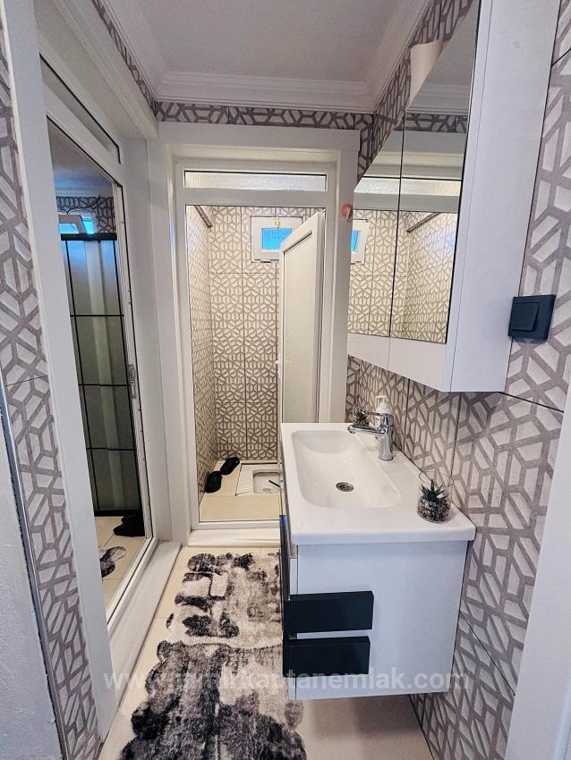 Opportunity Housing In Kavakdere Neighborhood, Seferihisar, Izmir!!!