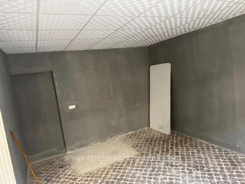 Opportunity Apartments In İpekkum, Mersin Alanı Neighborhood, Seferihisar, İzmir!!!