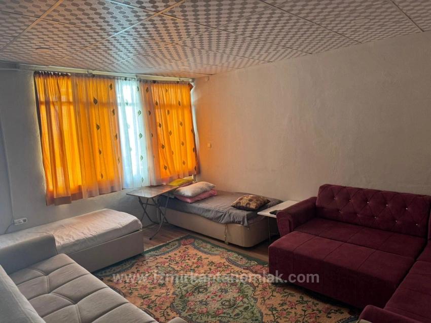 Opportunity Apartments In İpekkum, Mersin Alanı Neighborhood, Seferihisar, İzmir!!!