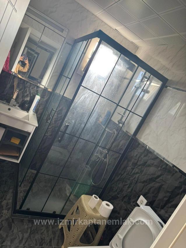 Opportunity Apartments In İpekkum, Mersin Alanı Neighborhood, Seferihisar, İzmir!!!