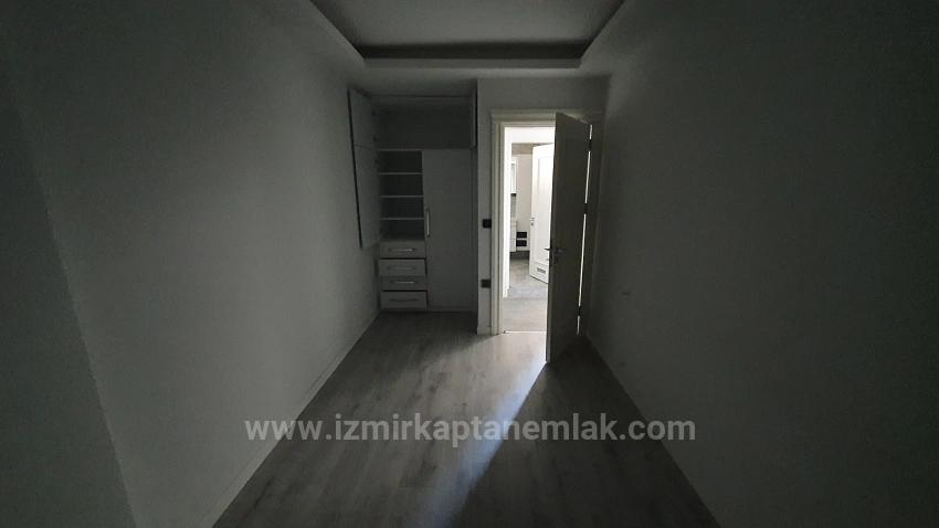 Spacious 3+1 Villa For Sale In Seferihisar Doğanbey Payamlı