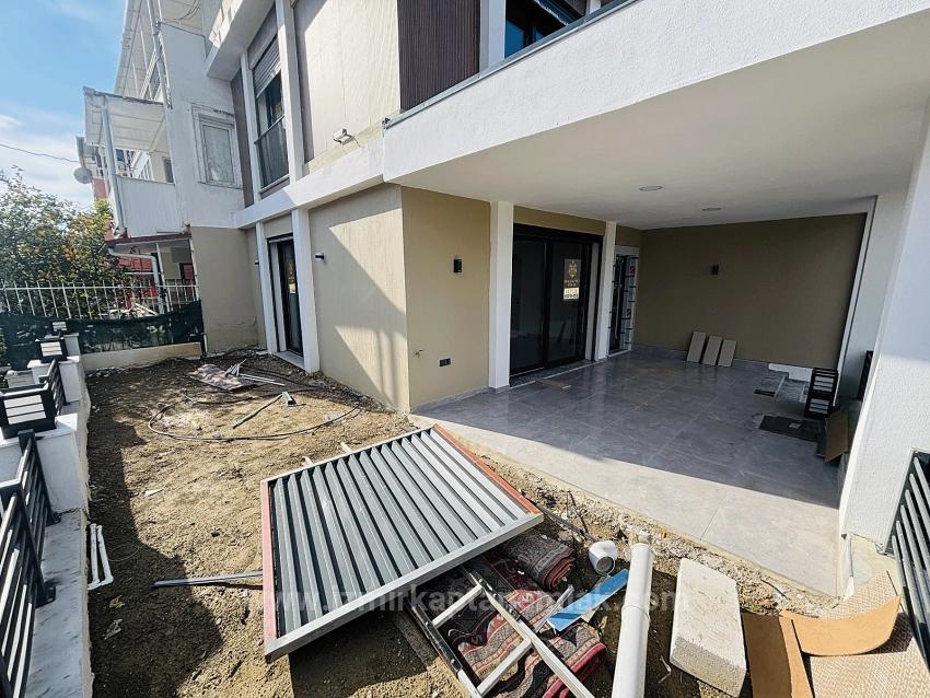 3+1 Bedroom Villa For sale in Payamlı Nbh. Seferihisar Doğanbey - 135 m²