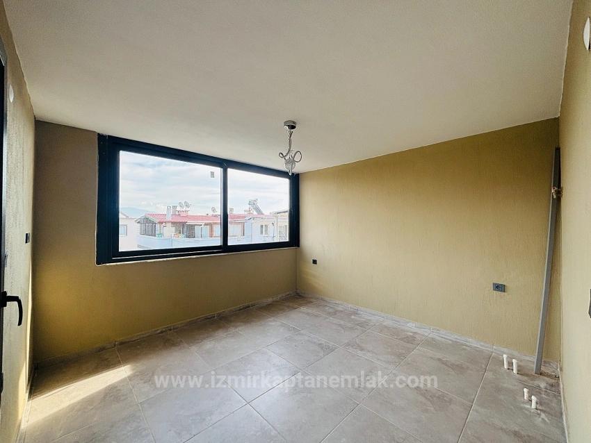 3+1 Villa For Sale In Payamlı Neighborhood, Seferihisar, İzmir