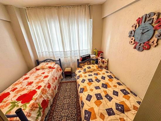 Centrally Located 4+1 Villa For Sale In Payamlı Neighborhood, Seferihisar, İzmir, Within Walking Distance To The Sea.