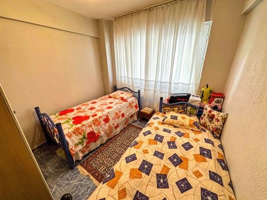 Centrally Located 4+1 Villa For Sale In Payamlı Neighborhood, Seferihisar, İzmir, Within Walking Distance To The Sea.