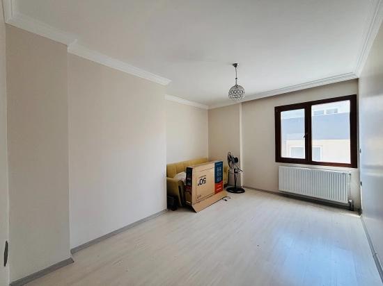 4+2 Duplex Apartment For Sale In Turabiye Neighborhood, Seferihisar, Izmir