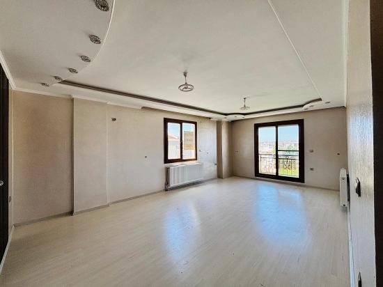 4+2 Duplex Apartment For Sale In Turabiye Neighborhood, Seferihisar, Izmir