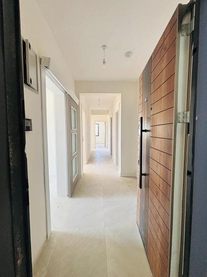 3+1 Mid-Floor Apartment For Rent In İzmir Seferihisar Toki 3Rd Stage Project