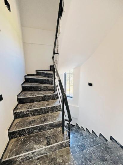 3+1 Detached Villa With Pool For Sale In Cumhuriyet Neighborhood, Seferihisar, Izmir
