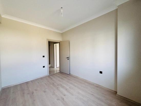 2+1 Mid-floor Apartment For Rent In Çolak İbrahim Bey Neighborhood, Seferihisar, İzmir