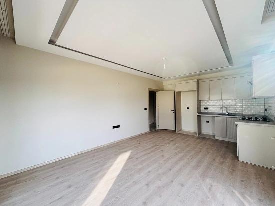2+1 Mid-floor Apartment For Rent In Çolak İbrahim Bey Neighborhood, Seferihisar, İzmir