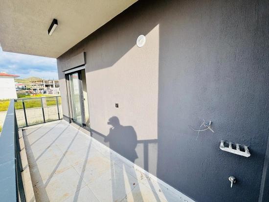 2+1 Mid-floor Apartment For Rent In Çolak İbrahim Bey Neighborhood, Seferihisar, İzmir