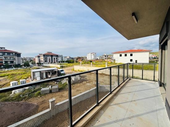 2+1 Mid-floor Apartment For Rent In Çolak İbrahim Bey Neighborhood, Seferihisar, İzmir