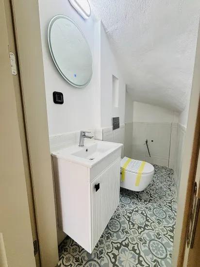 İzmir Seferihisar Mersinalanı Neighbourhood In A Poolside Complex 10 Units Of 3+1 For Sale Villas