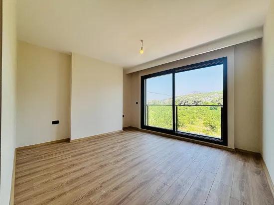 İzmir Seferihisar Mersinalanı Neighbourhood In A Poolside Complex 10 Units Of 3+1 For Sale Villas