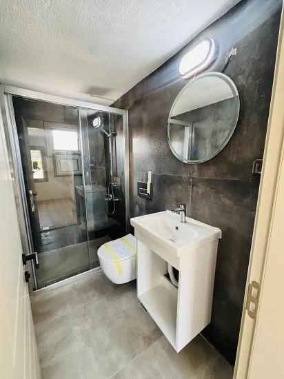 İzmir Seferihisar Mersinalanı Neighbourhood In A Poolside Complex 10 Units Of 3+1 For Sale Villas