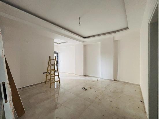 1+1 Middle Floor Flat In A Great Location In Hıdırlık, Seferihisar, Izmir
