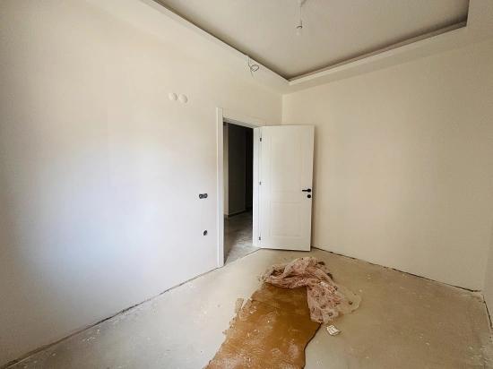 1+1 Middle Floor Flat In A Great Location In Hıdırlık, Seferihisar, Izmir