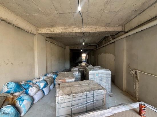 1+1 Middle Floor Flat In A Great Location In Hıdırlık, Seferihisar, Izmir