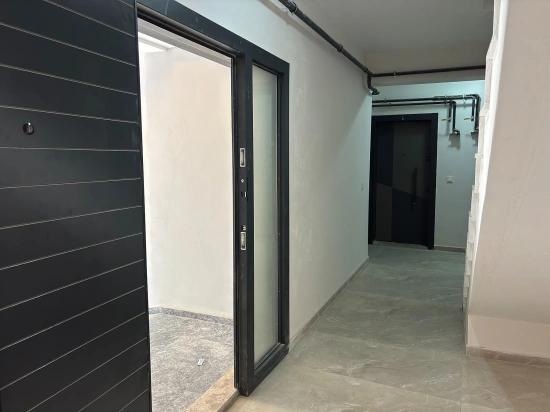 1+1 Apartment In A Great Location In Camikebir, Seferihisar, Izmir
