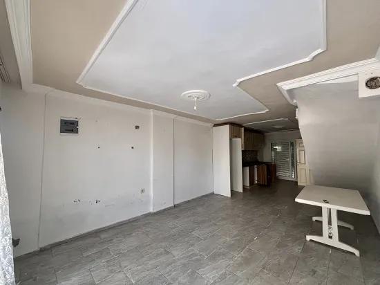 İzmir Seferihisar Bengiler neighbourhood In the spacious garden to the sea 20m 3+1 rental villa