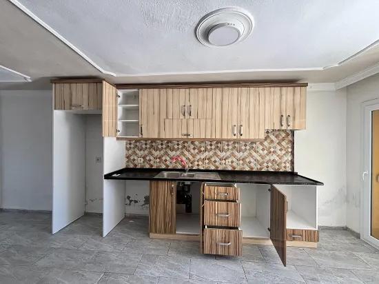 İzmir Seferihisar Bengiler neighbourhood In the spacious garden to the sea 20m 3+1 rental villa