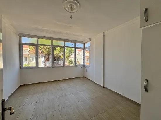 İzmir Seferihisar Bengiler neighbourhood In the spacious garden to the sea 20m 3+1 rental villa