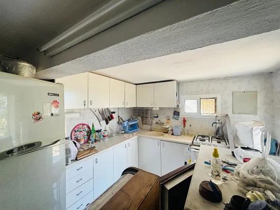 İzmir Seferihisar Tepecik Sunny City Site In full sea view 4+2 for sale villa