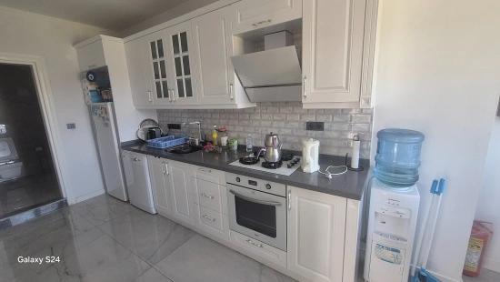 A Large Coupon Shop For Sale In The Busiest Place In Ürkmez