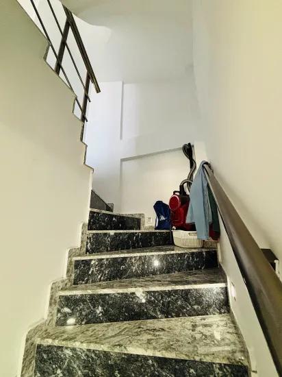 Villa 3+1 with garden, 400m to the sea, for sale In İzmir Seferihisar Payamlı Neighbourhood