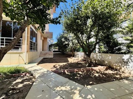 In İzmir Seferihisar Cumhuriyet neighbourhood 4+1 For Sale Detached Villa