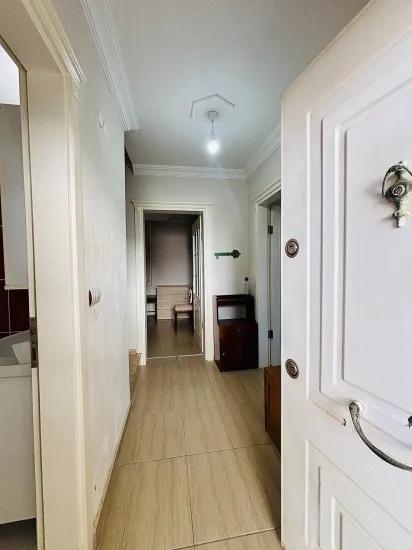 In İzmir Seferihisar Cumhuriyet neighbourhood 4+1 For Sale Detached Villa