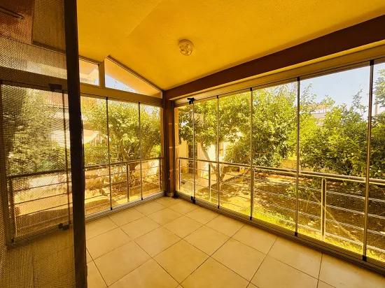 In İzmir Seferihisar Cumhuriyet neighbourhood 4+1 For Sale Detached Villa