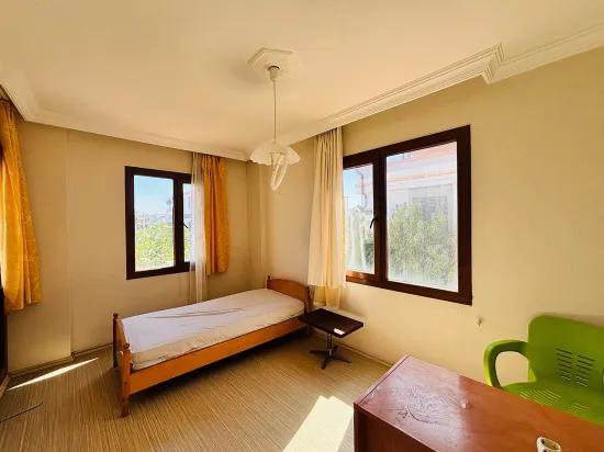 In İzmir Seferihisar Cumhuriyet neighbourhood 4+1 For Sale Detached Villa
