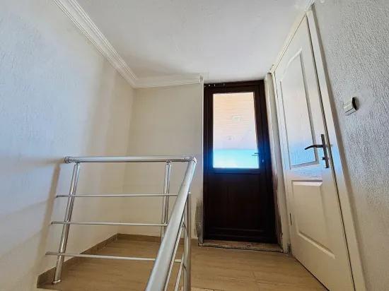 In İzmir Seferihisar Cumhuriyet neighbourhood 4+1 For Sale Detached Villa