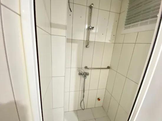 In İzmir Seferihisar Mersin Alanı Neighbourhood 400m to the sea 2+1 expense-free flat for sale