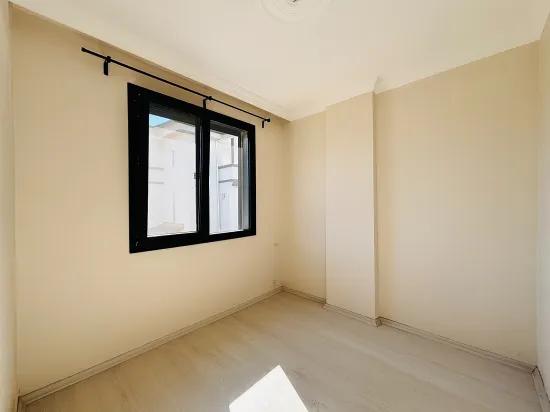 İzmir Seferihisar In Cumhuriyet Neighbourhood Shared Entrance 3+1 For Sale Detached Villa