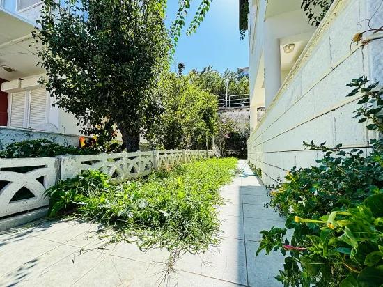 Villa Sea‑view 2+1 For Sale In Atatürk Neighbourhood, Seferihisar, İzmir