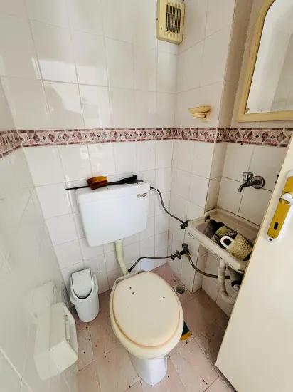 Villa Sea‑view 2+1 For Sale In Atatürk Neighbourhood, Seferihisar, İzmir