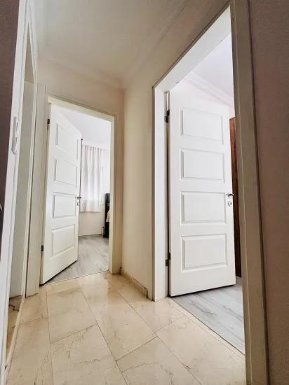 Garden 2+1 Summer Villa For Sale In Payamlı Neighbourhood, Seferihisar, İzmir