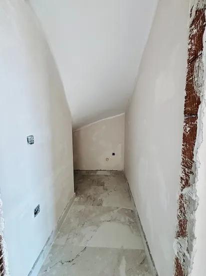 İzmir Seferihisar Sea View Pool Site Inside for sale Duplex Triplex Villa