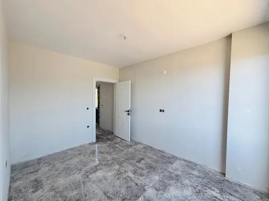 2+1 Sea View Villa for sale In İzmir Seferihisar Atatürk neighbourhood