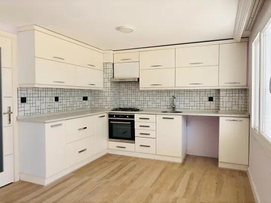 İzmir Seferihisar In Atatürk Neighbourhood Sea View 3+2 Single Detached For Sale Villa