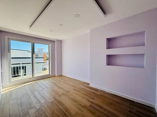 İzmir Seferihisar In Atatürk Neighbourhood Sea View 3+2 Single Detached For Sale Villa