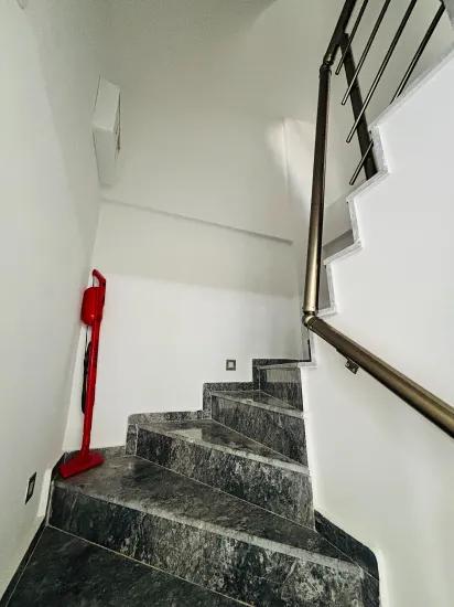İzmir Seferihisar In Payamlı Neighbourhood Garden Full Furnished 2+1 Rental Villa