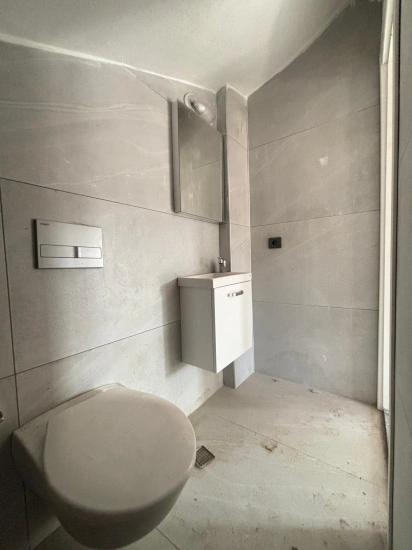 2+1 Villa For Sale In Seferihisar Payamlı With Garden, Zero Construction And Occupancy Permit